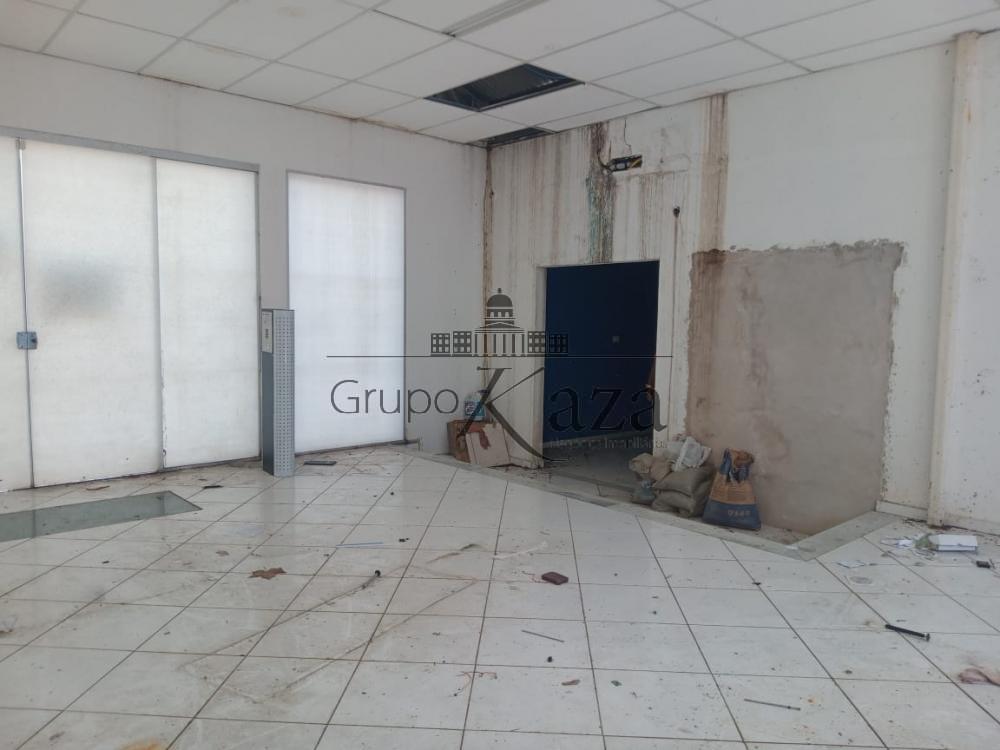 Foto 22 de Comercial Ponto Comercial em Bosque dos Eucaliptos, São José dos Campos - imagem 22