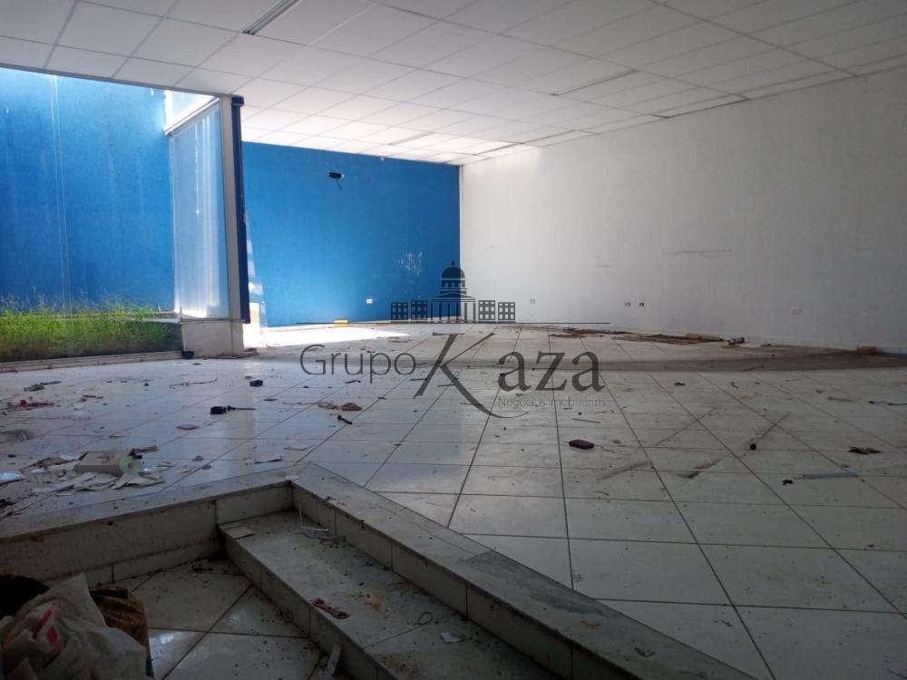 Foto 23 de Comercial Ponto Comercial em Bosque dos Eucaliptos, São José dos Campos - imagem 23