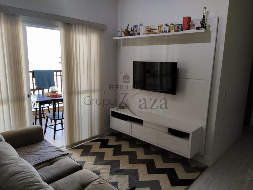 Foto 1 de Apartamento Padrão em Vila Machado, Jacareí - imagem 1