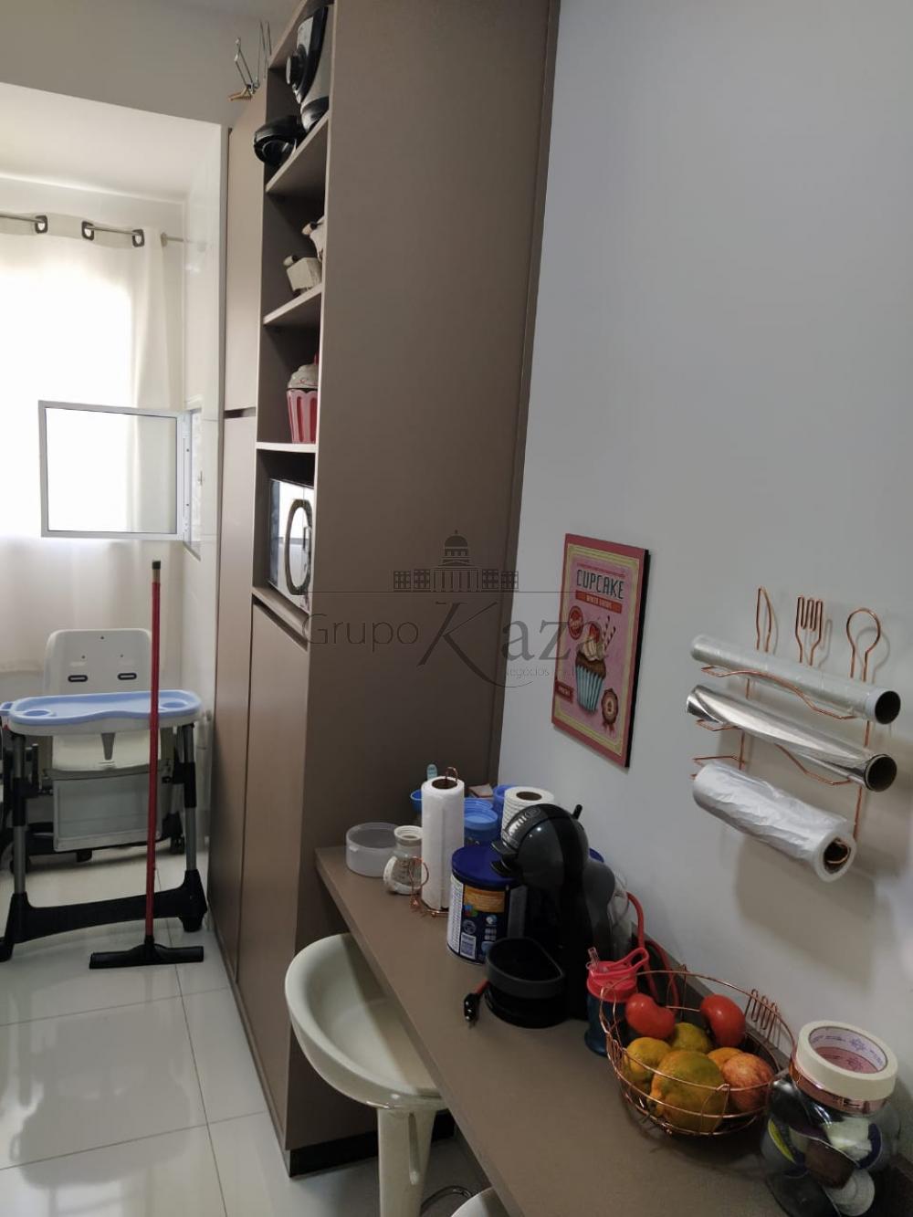 Foto 6 de Apartamento Padrão em Vila Machado, Jacareí - imagem 6