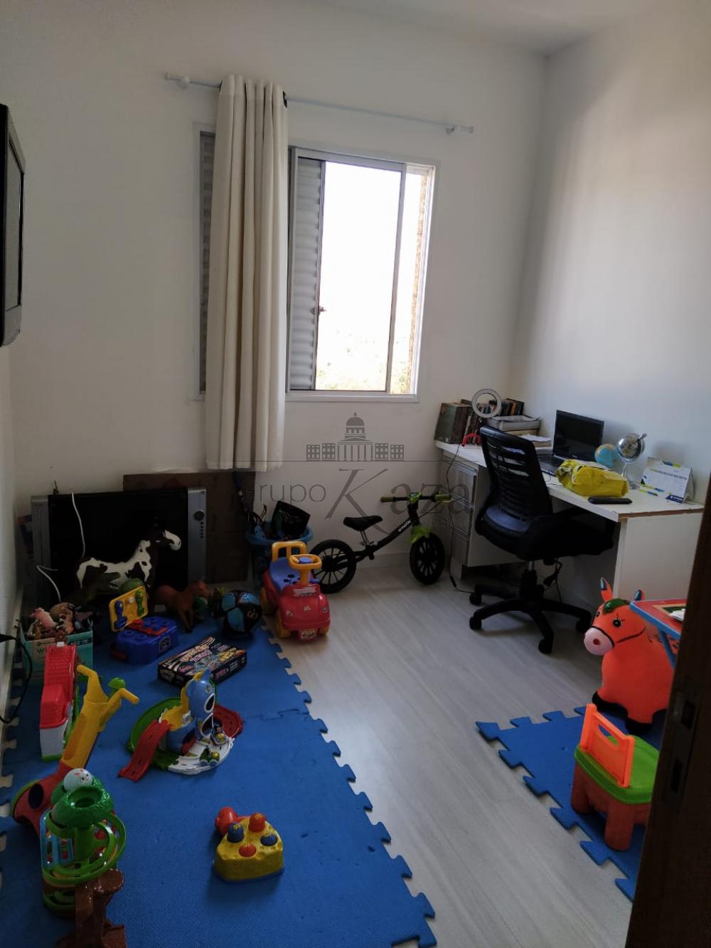 Foto 5 de Apartamento Padrão em Vila Machado, Jacareí - imagem 5