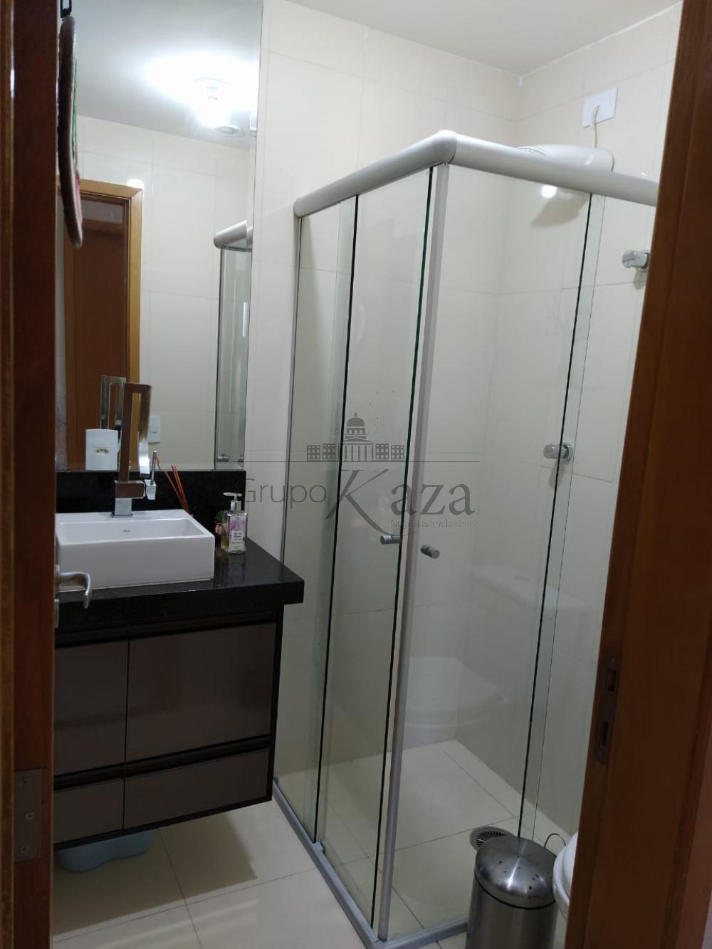 Foto 7 de Apartamento Padrão em Vila Machado, Jacareí - imagem 7