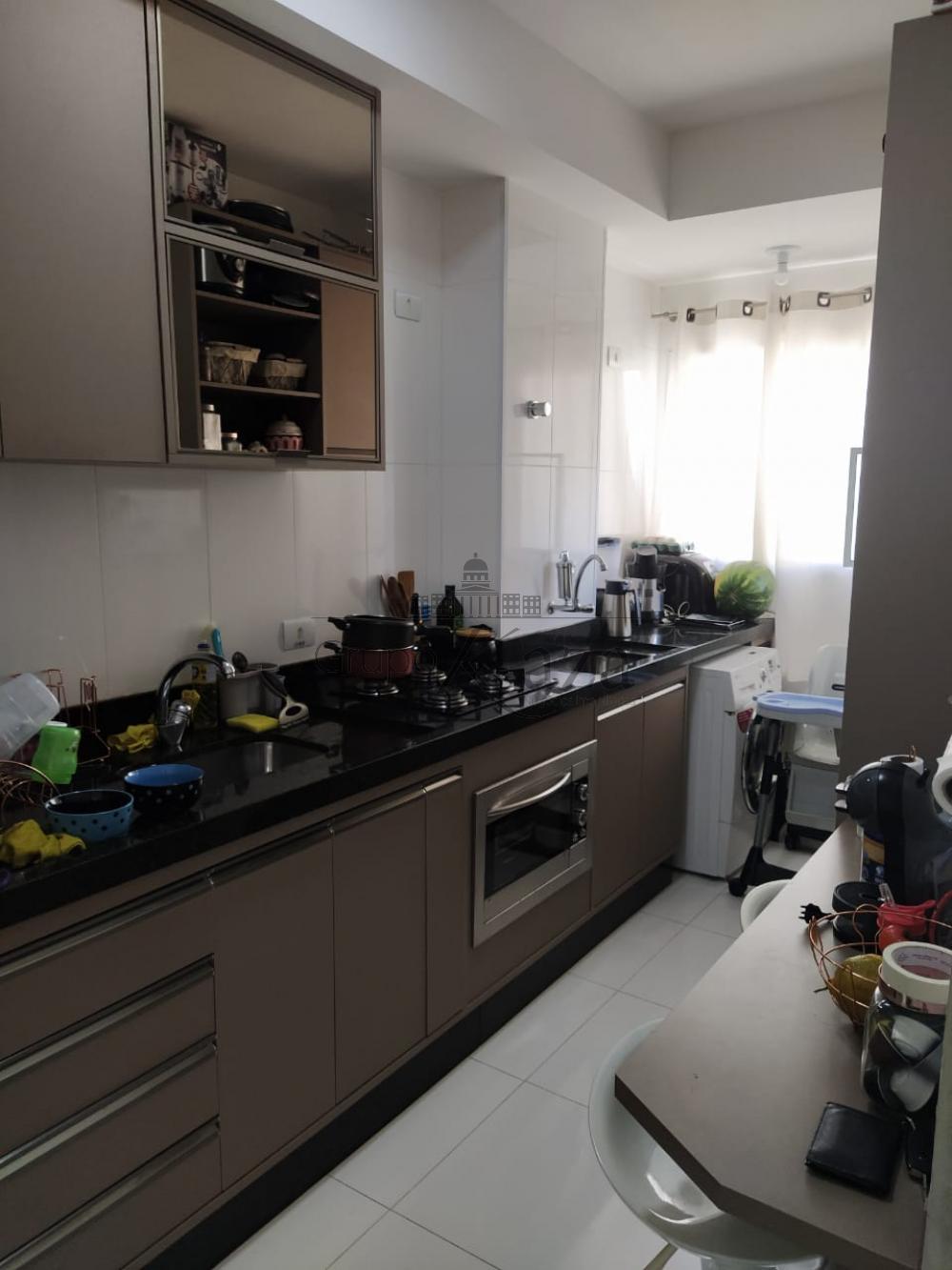 Foto 3 de Apartamento Padrão em Vila Machado, Jacareí - imagem 3