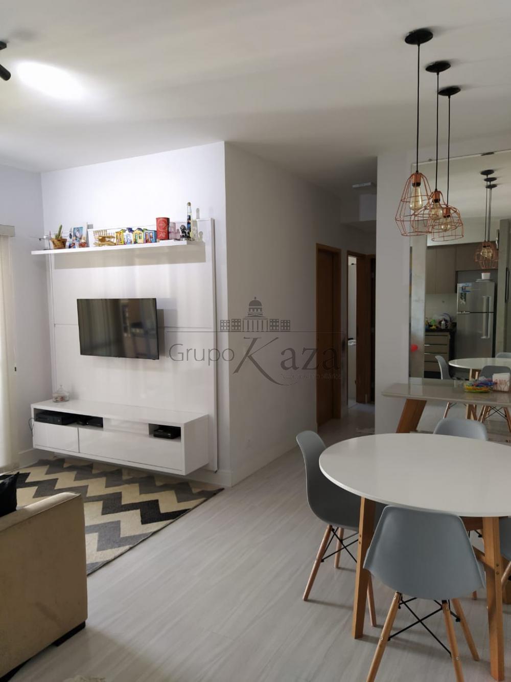 Foto 2 de Apartamento Padrão em Vila Machado, Jacareí - imagem 2