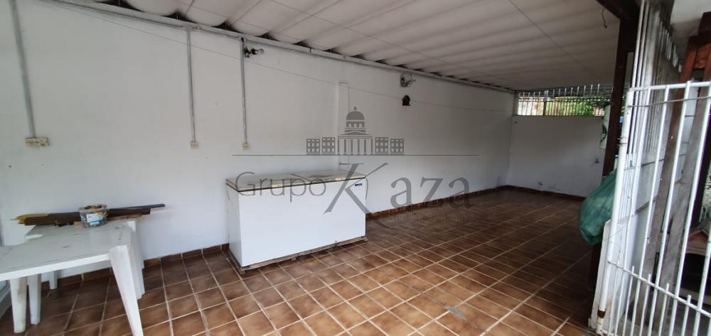 Foto 18 de Casa Térrea em Vila Maria, São José dos Campos - imagem 18