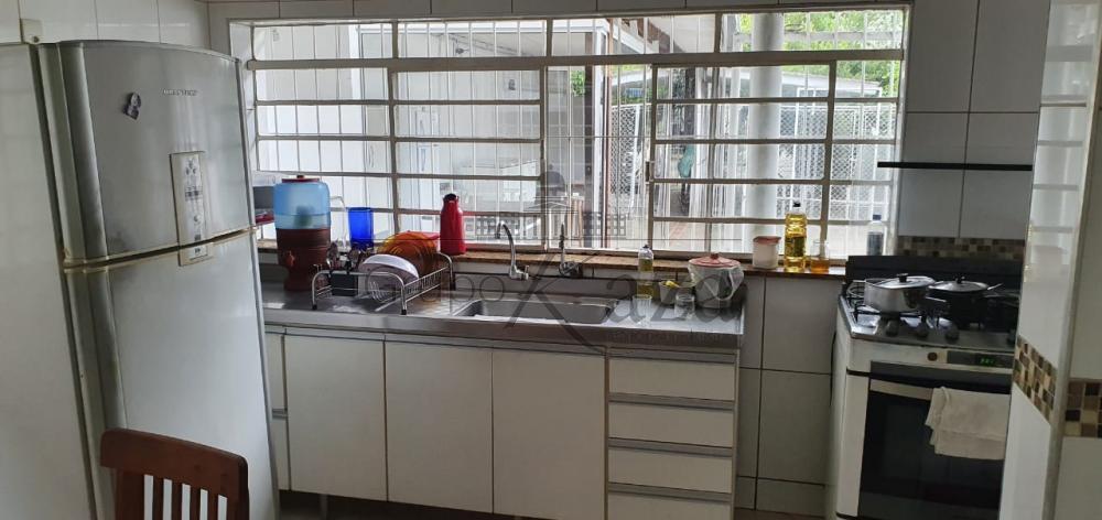 Foto 3 de Casa Térrea em Vila Maria, São José dos Campos - imagem 3