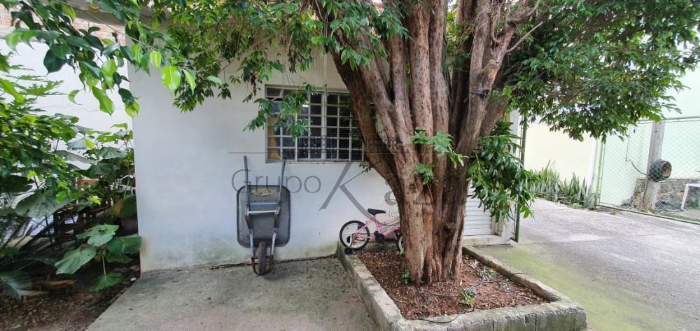 Foto 14 de Casa Térrea em Vila Maria, São José dos Campos - imagem 14