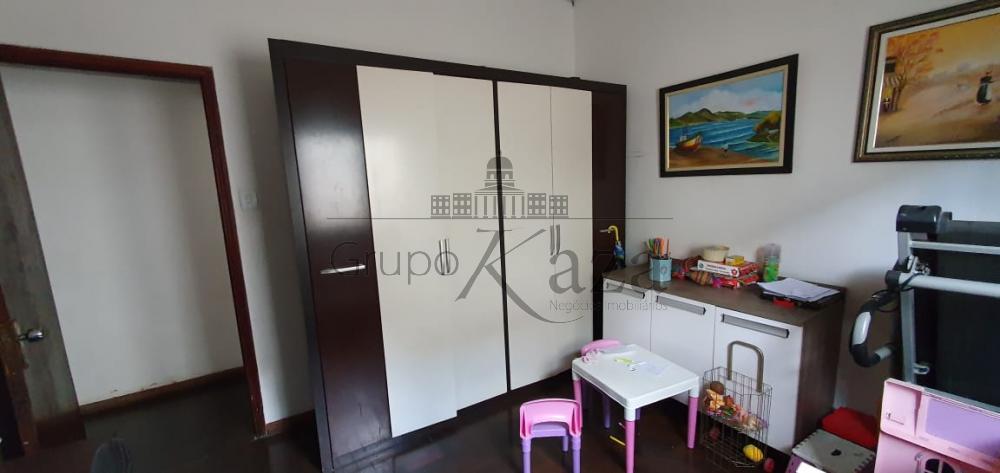 Foto 11 de Casa Térrea em Vila Maria, São José dos Campos - imagem 11