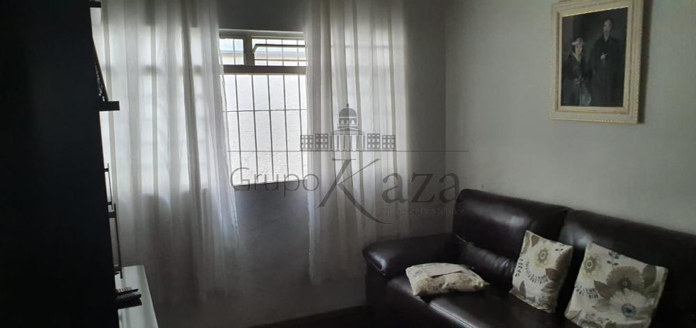 Foto 2 de Casa Térrea em Vila Maria, São José dos Campos - imagem 2