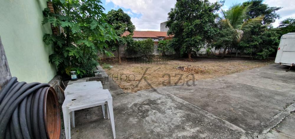Foto 19 de Casa Térrea em Vila Maria, São José dos Campos - imagem 19