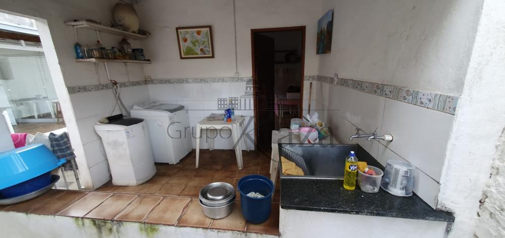 Foto 23 de Casa Térrea em Vila Maria, São José dos Campos - imagem 23