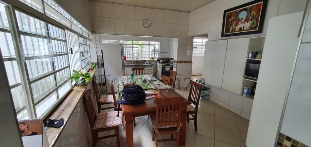 Foto 4 de Casa Térrea em Vila Maria, São José dos Campos - imagem 4