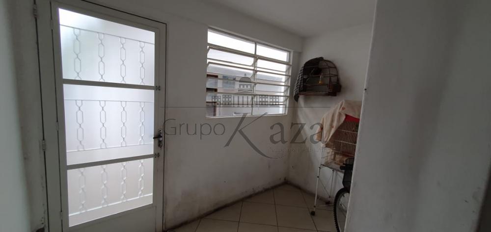 Foto 25 de Casa Térrea em Vila Maria, São José dos Campos - imagem 25
