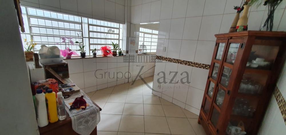 Foto 5 de Casa Térrea em Vila Maria, São José dos Campos - imagem 5