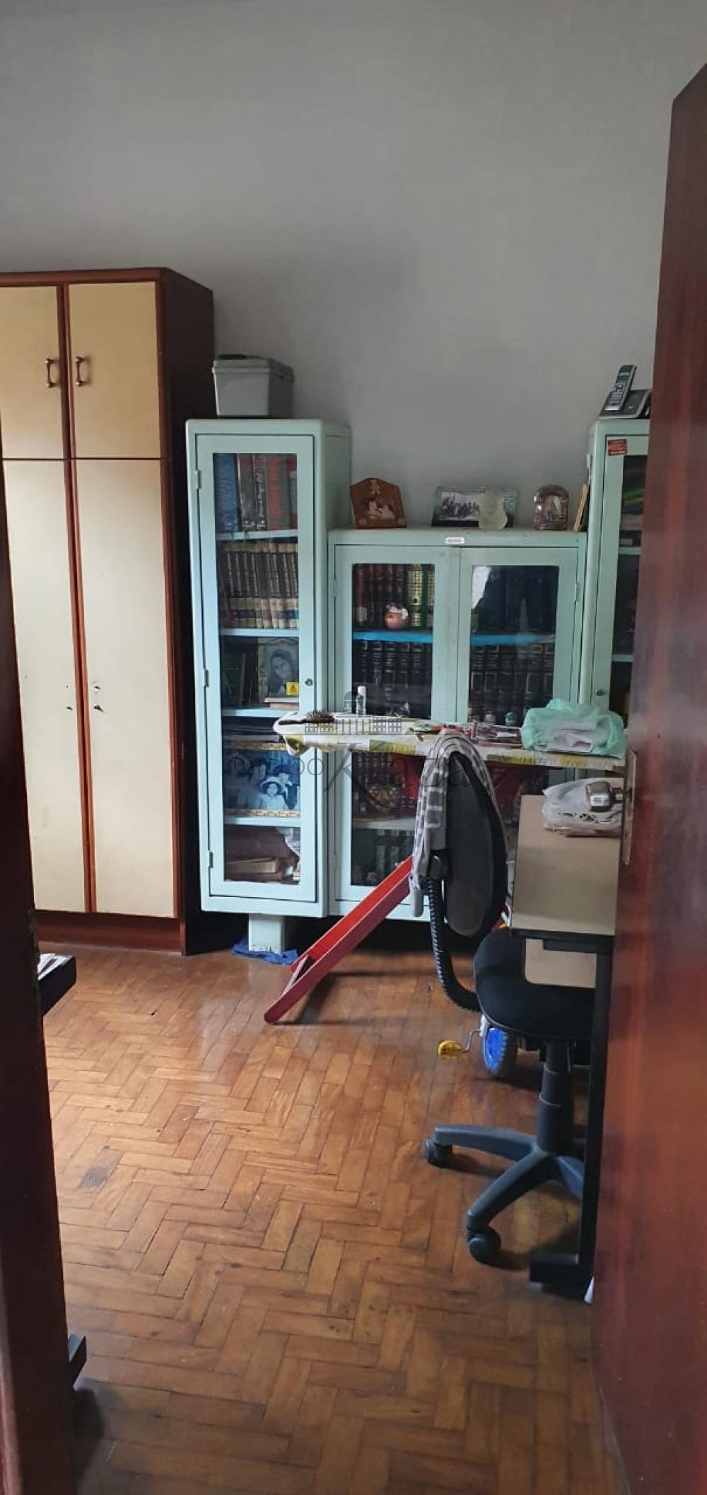 Foto 26 de Casa Térrea em Vila Maria, São José dos Campos - imagem 26