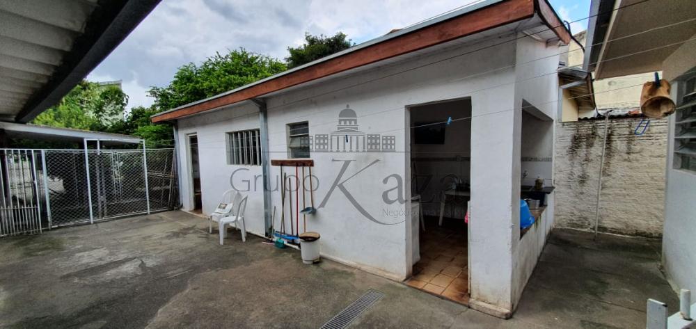 Foto 27 de Casa Térrea em Vila Maria, São José dos Campos - imagem 27