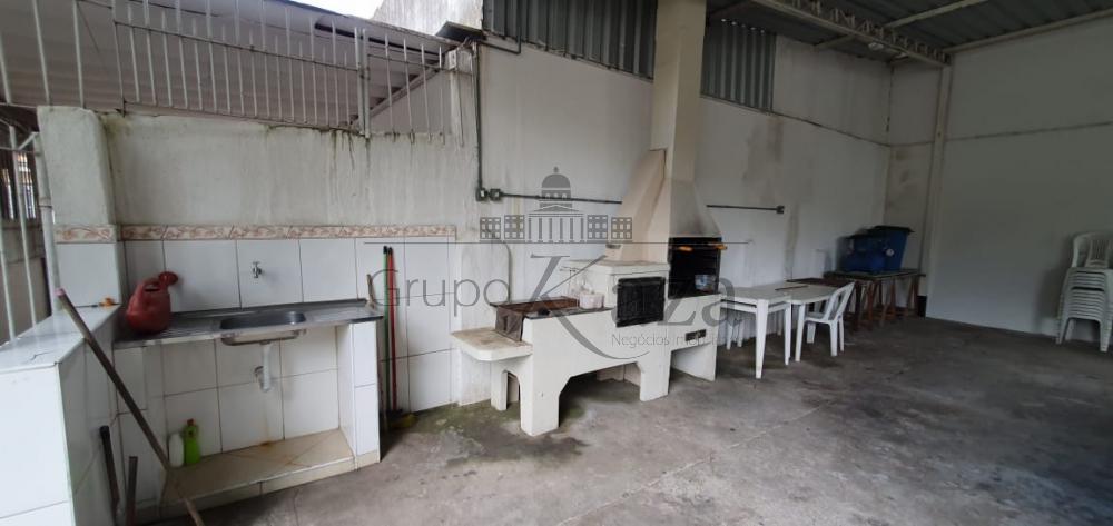 Foto 28 de Casa Térrea em Vila Maria, São José dos Campos - imagem 28