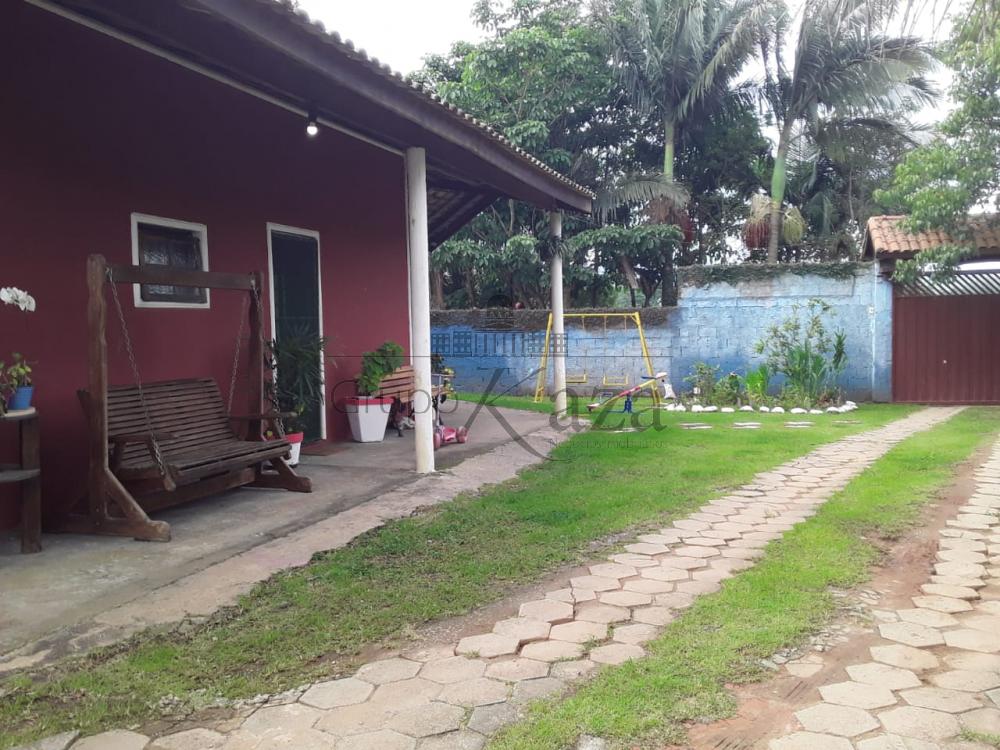 Foto 20 de Rural Chácara em Bairro dos Freitas, São José dos Campos - imagem 20