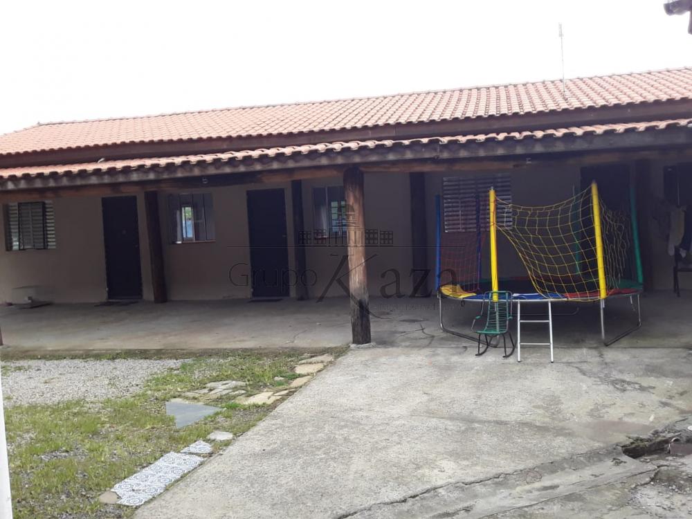 Foto 22 de Rural Chácara em Bairro dos Freitas, São José dos Campos - imagem 22