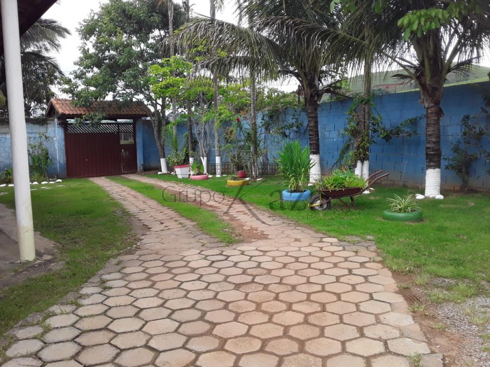 Foto 23 de Rural Chácara em Bairro dos Freitas, São José dos Campos - imagem 23