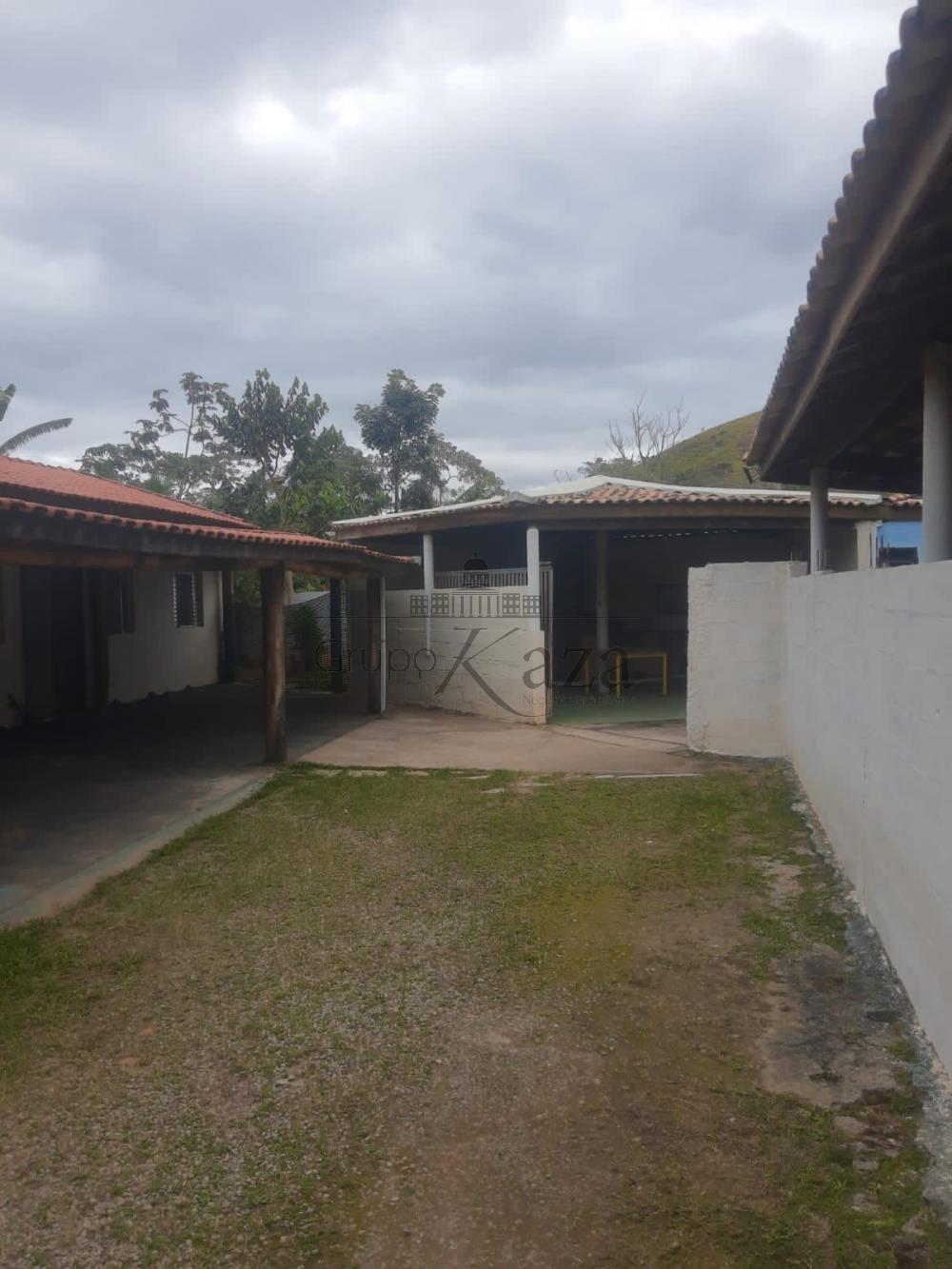 Foto 27 de Rural Chácara em Bairro dos Freitas, São José dos Campos - imagem 27