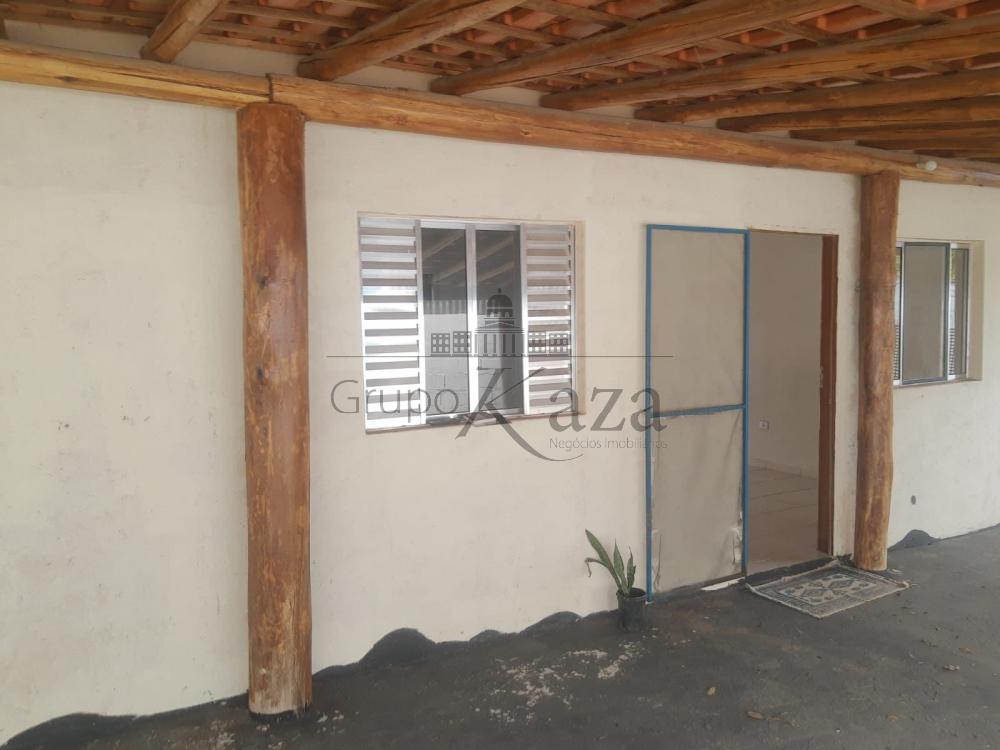 Foto 29 de Rural Chácara em Bairro dos Freitas, São José dos Campos - imagem 29