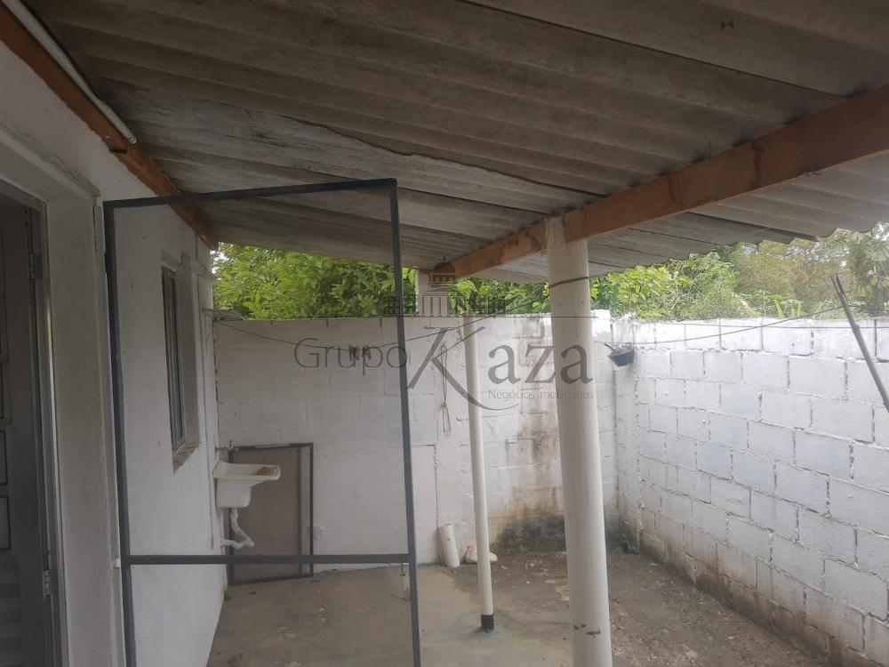Foto 30 de Rural Chácara em Bairro dos Freitas, São José dos Campos - imagem 30