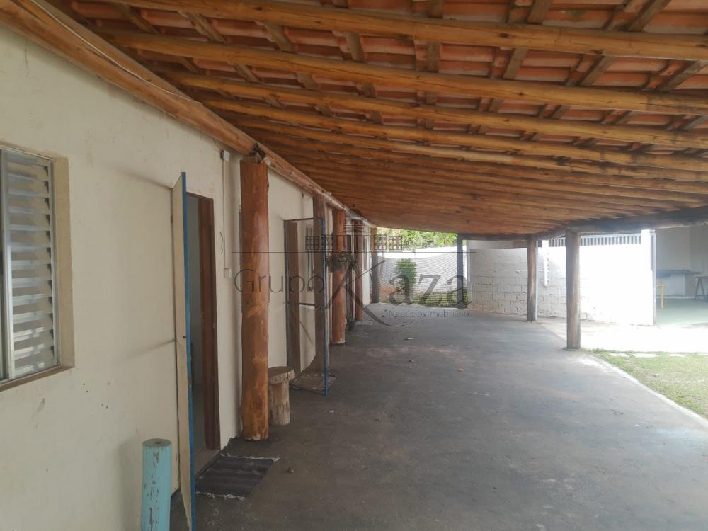 Foto 31 de Rural Chácara em Bairro dos Freitas, São José dos Campos - imagem 31