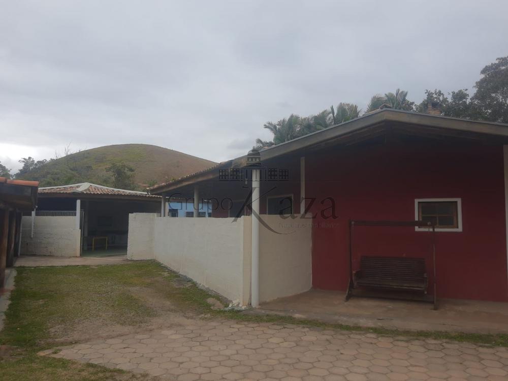 Foto 34 de Rural Chácara em Bairro dos Freitas, São José dos Campos - imagem 34