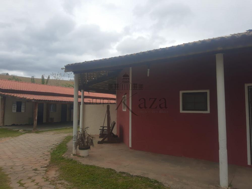 Foto 37 de Rural Chácara em Bairro dos Freitas, São José dos Campos - imagem 37