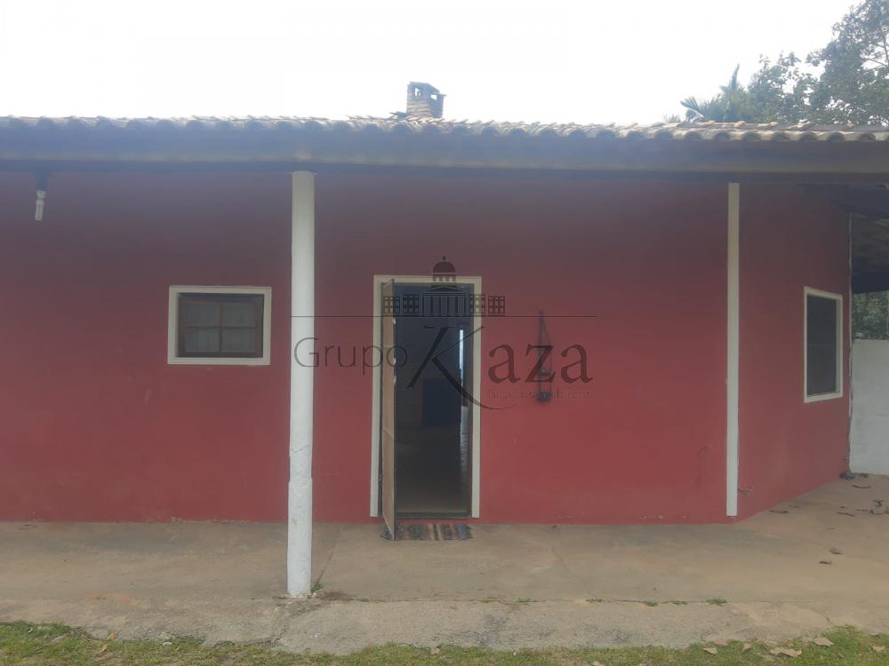 Foto 38 de Rural Chácara em Bairro dos Freitas, São José dos Campos - imagem 38