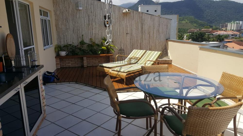 Foto 11 de Apartamento Cobertura Duplex em Martim de Sá, Caraguatatuba - imagem 11