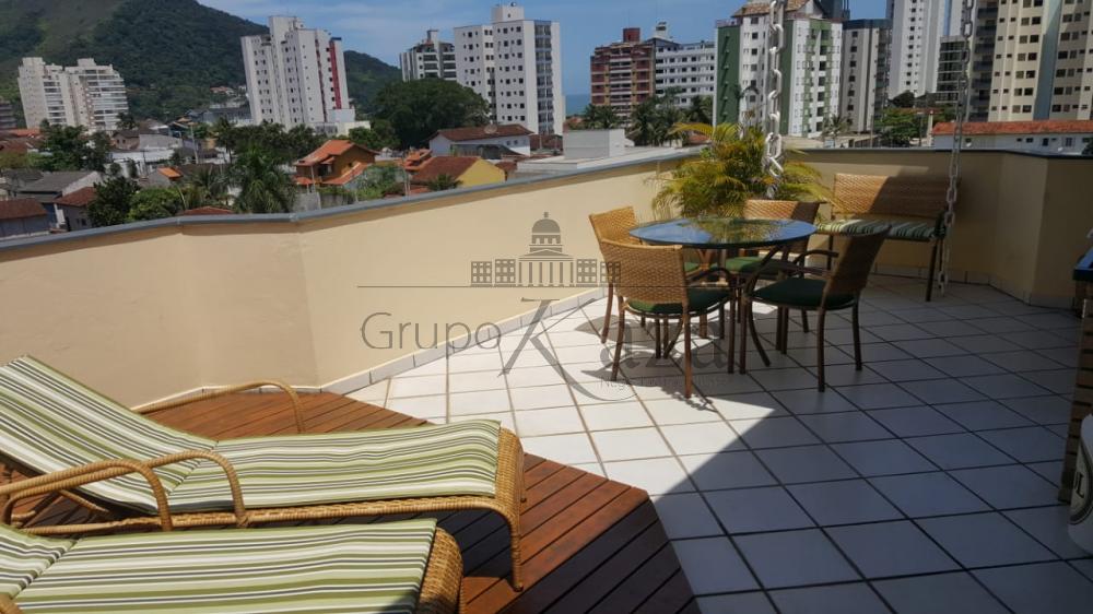 Foto 12 de Apartamento Cobertura Duplex em Martim de Sá, Caraguatatuba - imagem 12