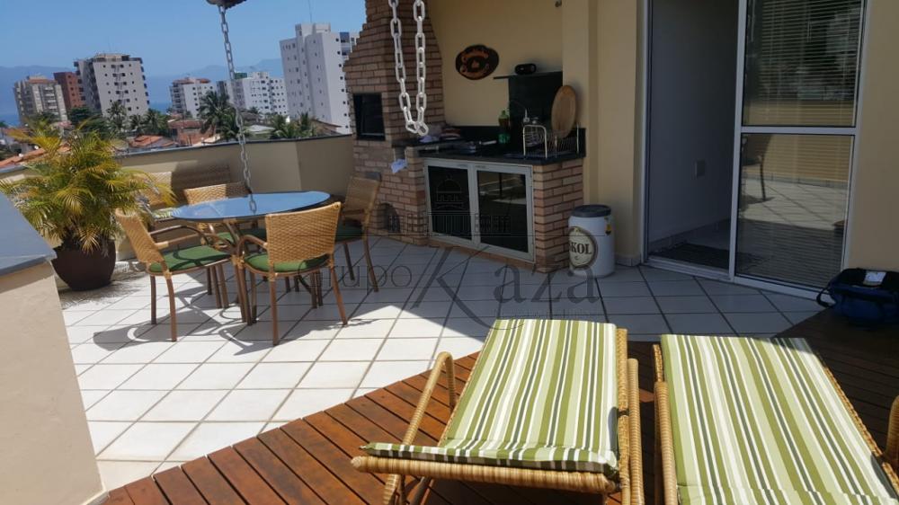 Foto 13 de Apartamento Cobertura Duplex em Martim de Sá, Caraguatatuba - imagem 13