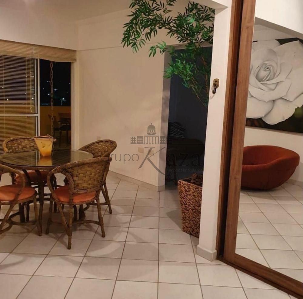 Foto 14 de Apartamento Cobertura Duplex em Martim de Sá, Caraguatatuba - imagem 14