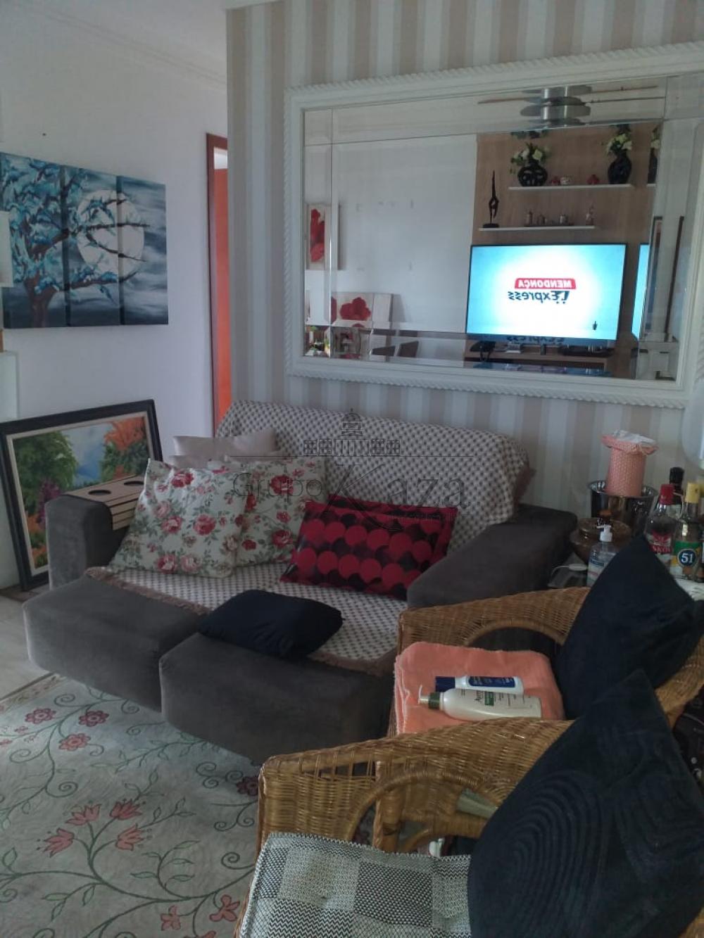 Foto 2 de Apartamento Padrão em Jardim São Dimas, São José dos Campos - imagem 2