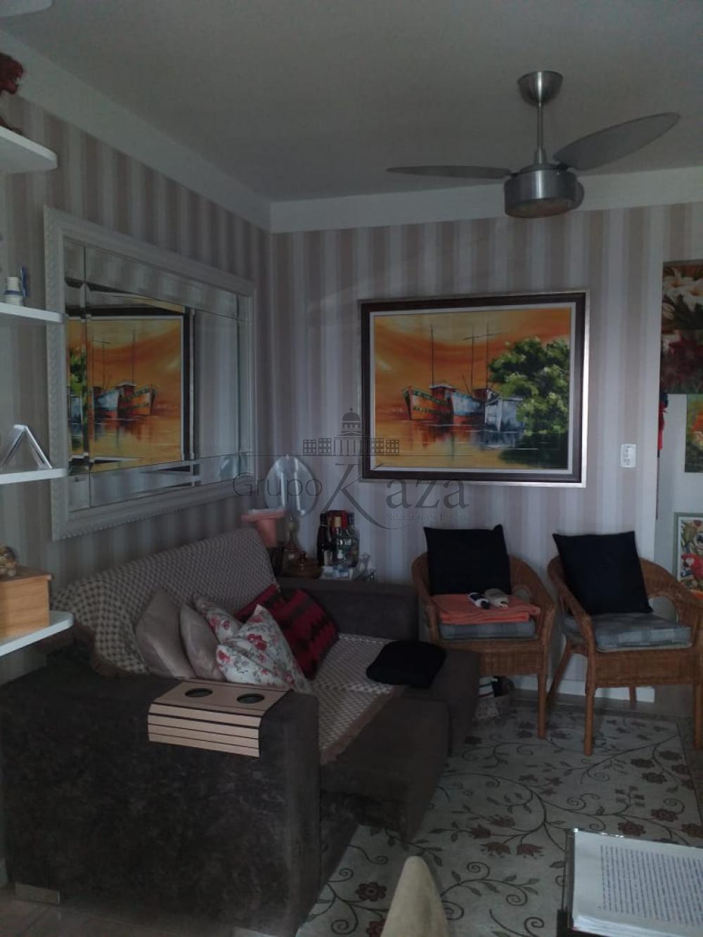 Foto 1 de Apartamento Padrão em Jardim São Dimas, São José dos Campos - imagem 1
