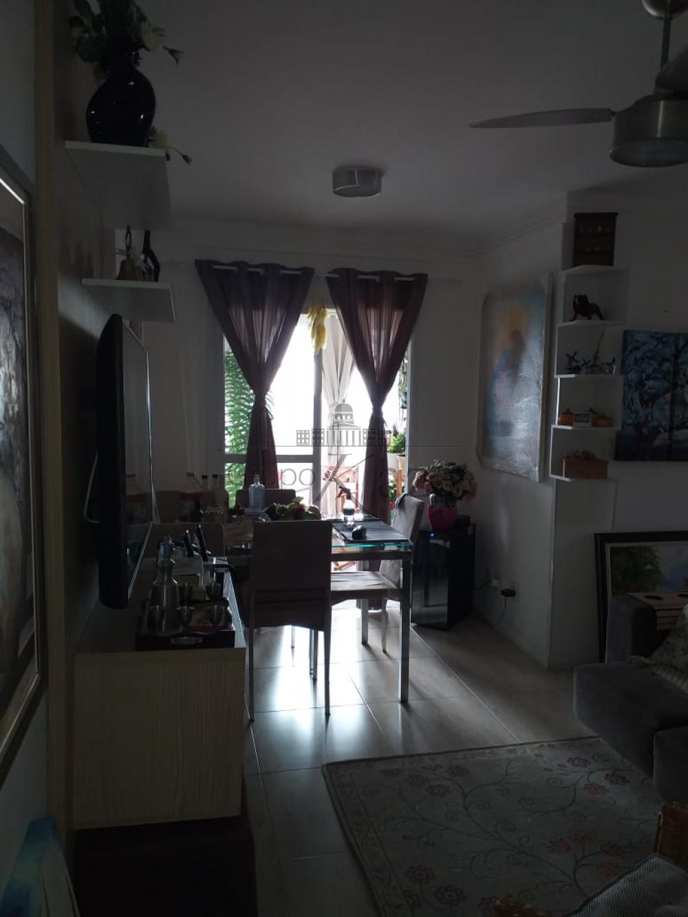 Foto 3 de Apartamento Padrão em Jardim São Dimas, São José dos Campos - imagem 3