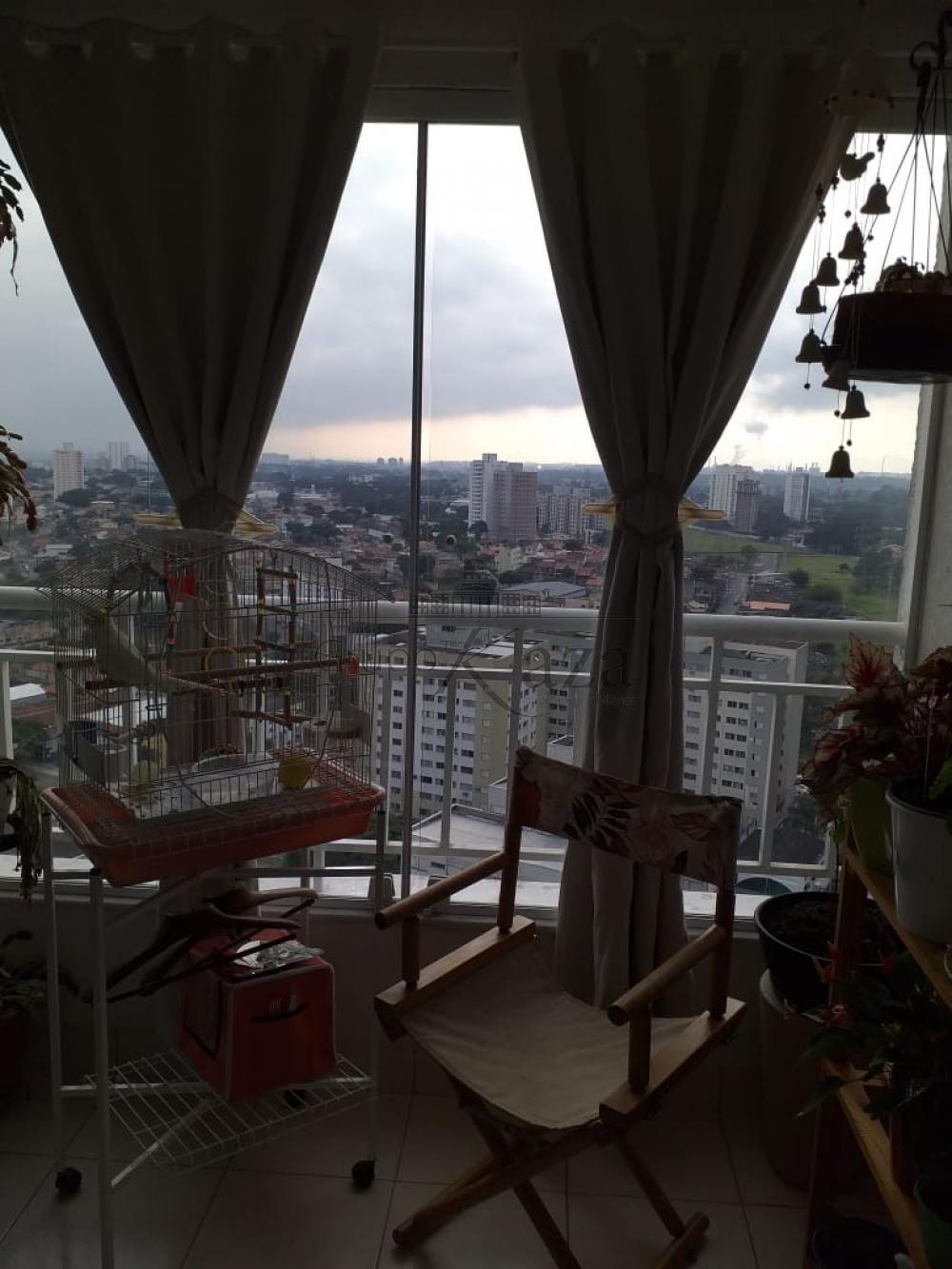 Foto 4 de Apartamento Padrão em Jardim São Dimas, São José dos Campos - imagem 4