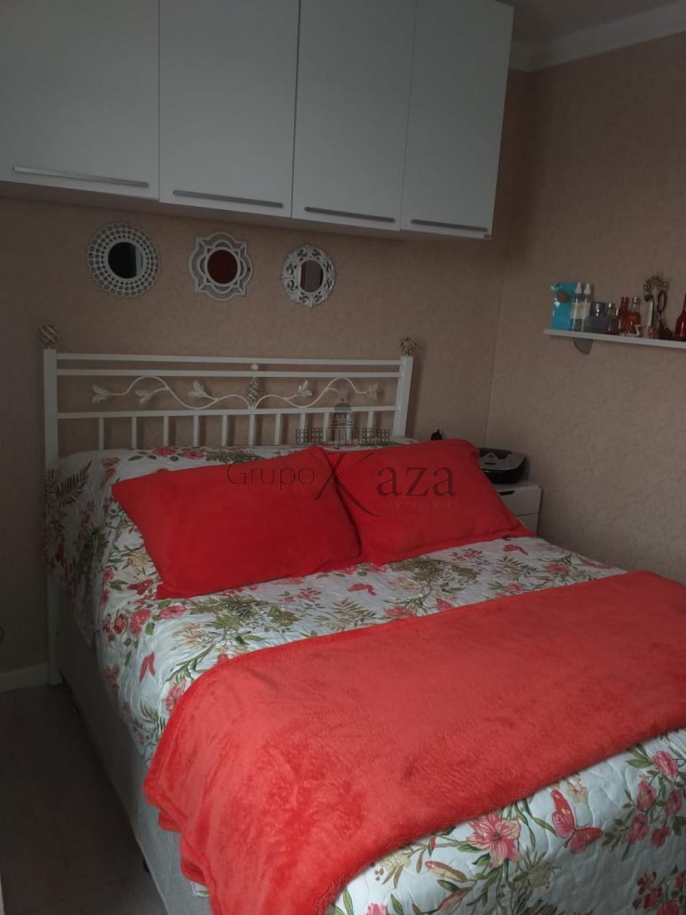 Foto 10 de Apartamento Padrão em Jardim São Dimas, São José dos Campos - imagem 10