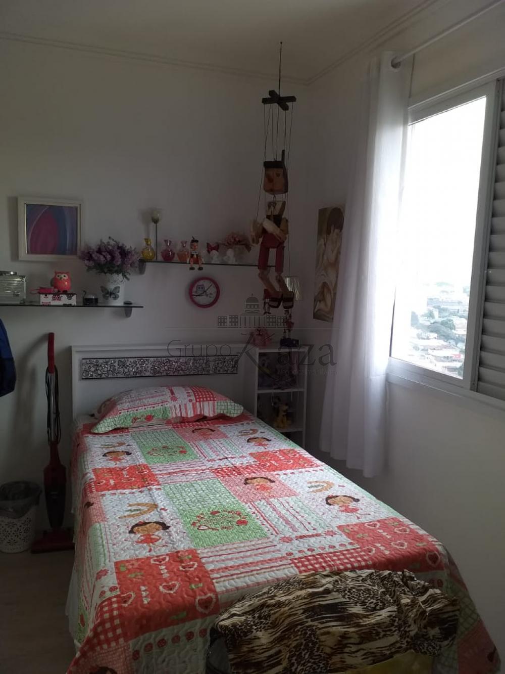 Foto 12 de Apartamento Padrão em Jardim São Dimas, São José dos Campos - imagem 12