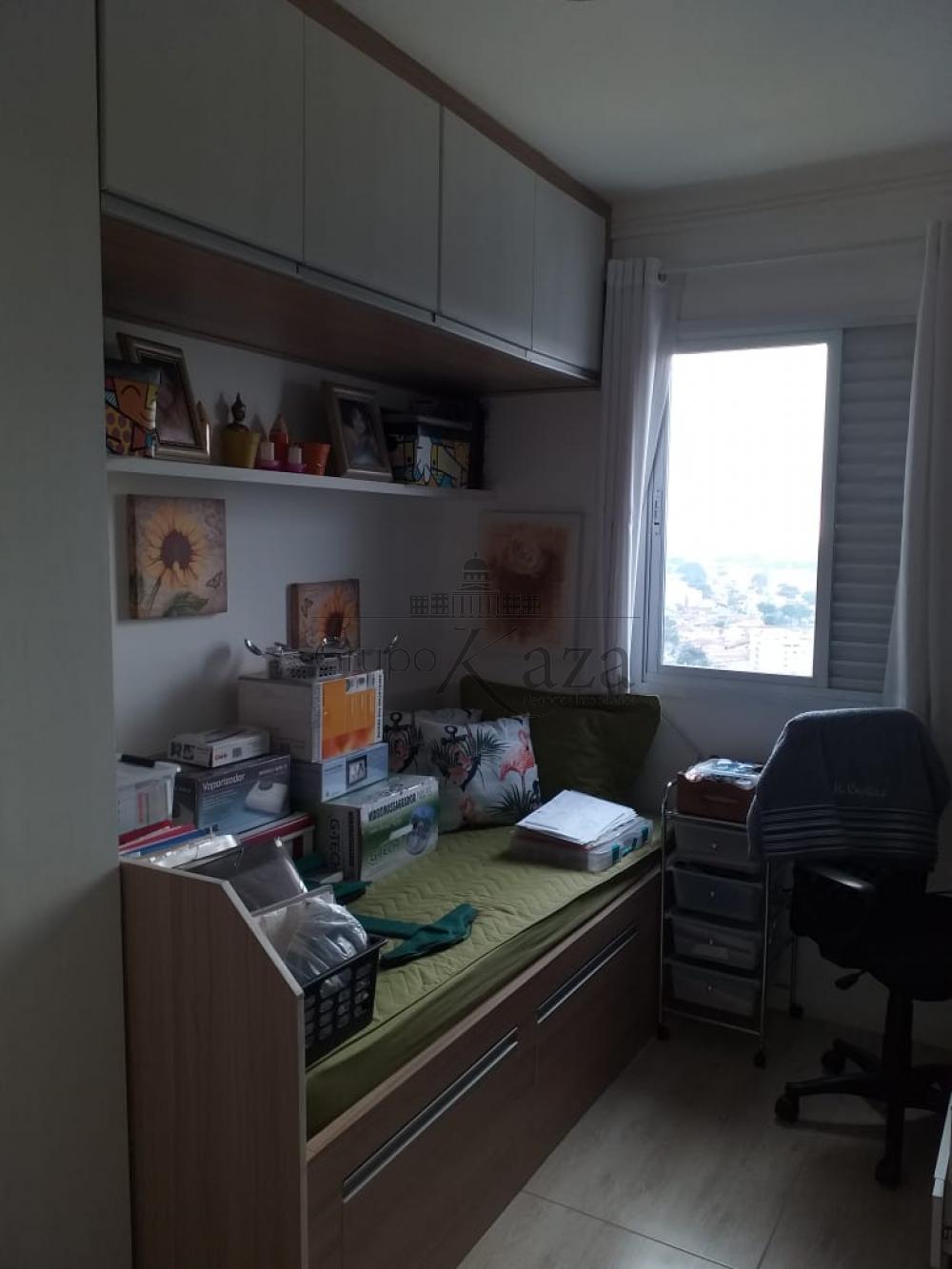 Foto 11 de Apartamento Padrão em Jardim São Dimas, São José dos Campos - imagem 11