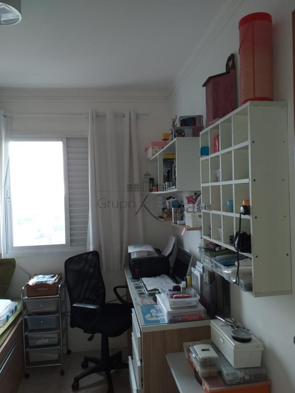 Foto 9 de Apartamento Padrão em Jardim São Dimas, São José dos Campos - imagem 9