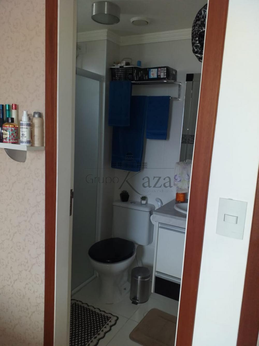 Foto 13 de Apartamento Padrão em Jardim São Dimas, São José dos Campos - imagem 13