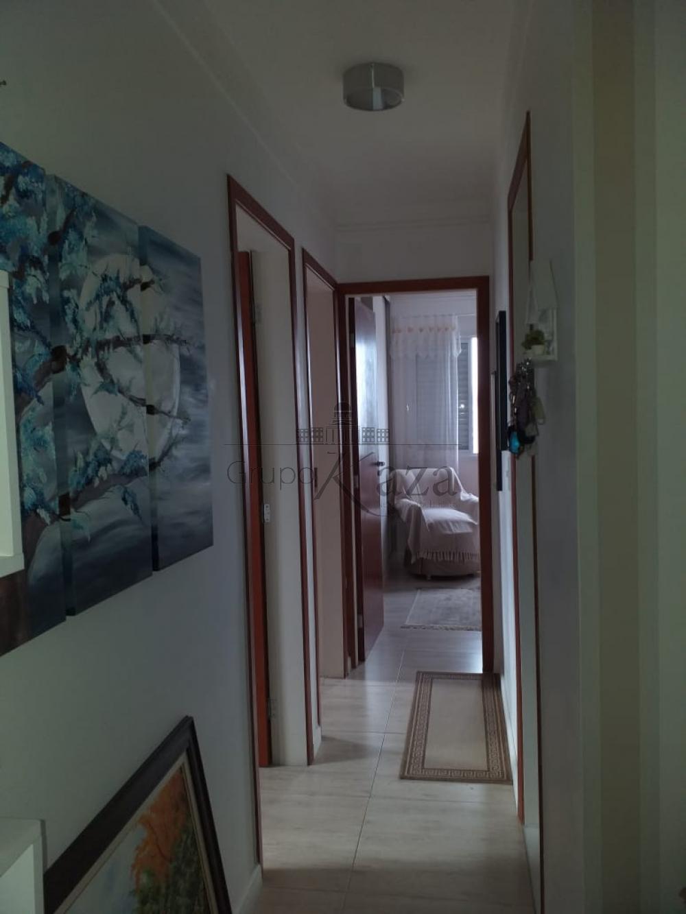 Foto 8 de Apartamento Padrão em Jardim São Dimas, São José dos Campos - imagem 8