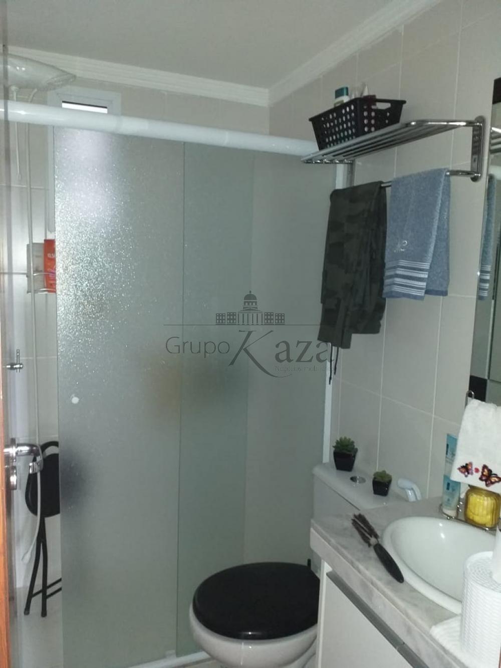 Foto 14 de Apartamento Padrão em Jardim São Dimas, São José dos Campos - imagem 14