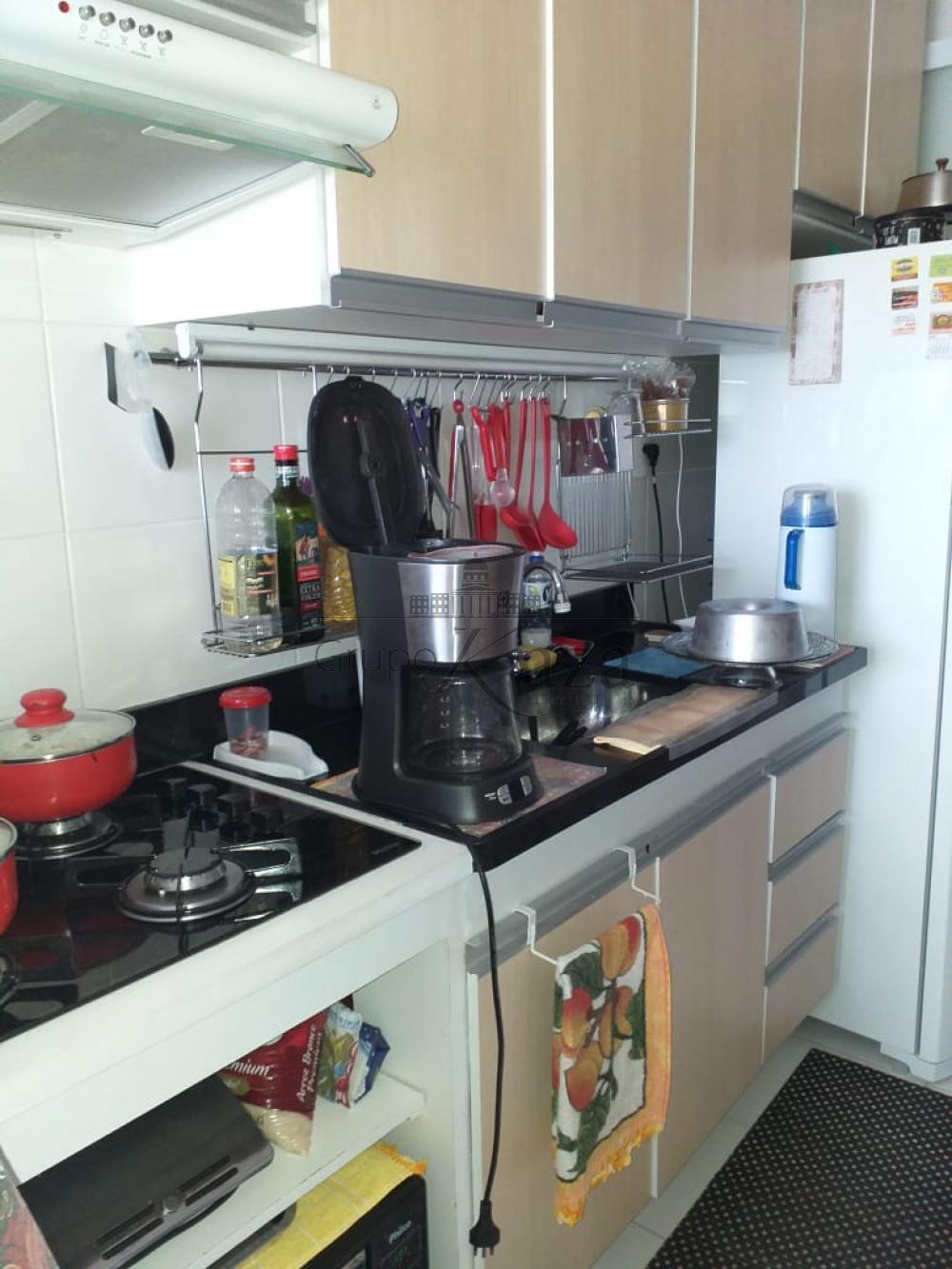 Foto 5 de Apartamento Padrão em Jardim São Dimas, São José dos Campos - imagem 5