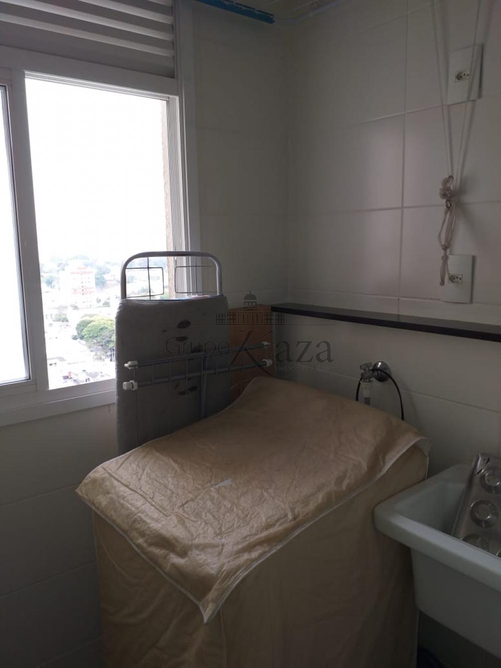 Foto 7 de Apartamento Padrão em Jardim São Dimas, São José dos Campos - imagem 7