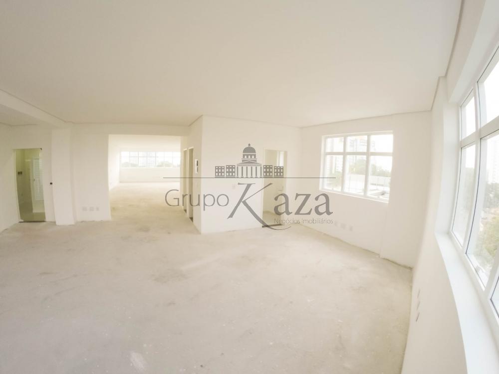 Foto 4 de Comercial Prédio em Jardim São Dimas, São José dos Campos - imagem 4