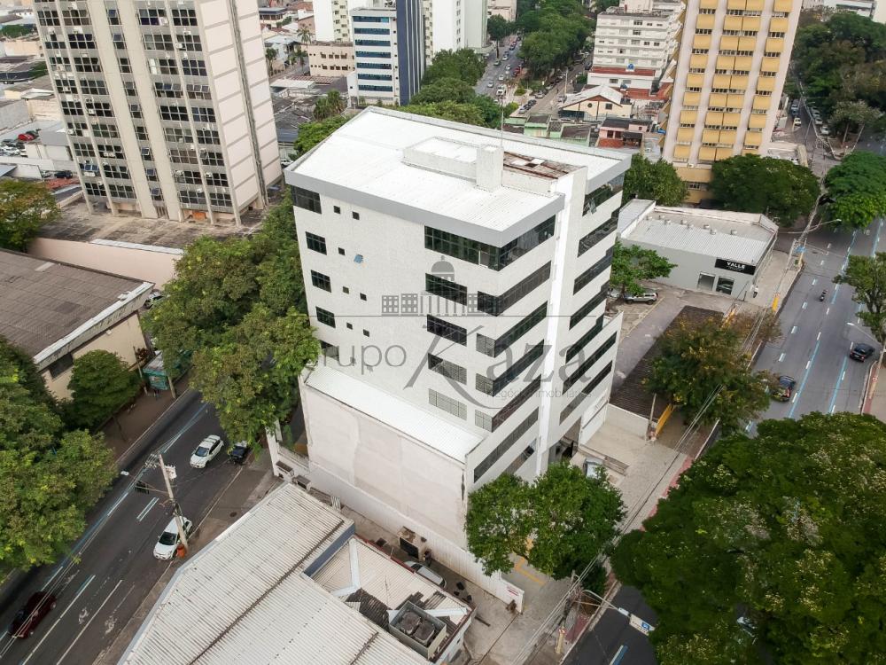 Foto 9 de Comercial Prédio em Jardim São Dimas, São José dos Campos - imagem 9